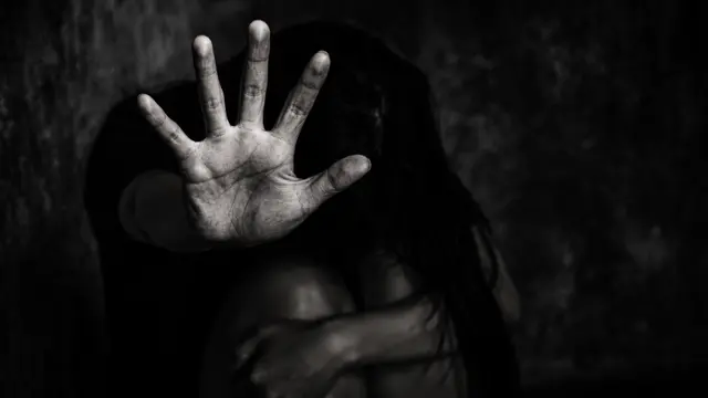 Sexual Assault