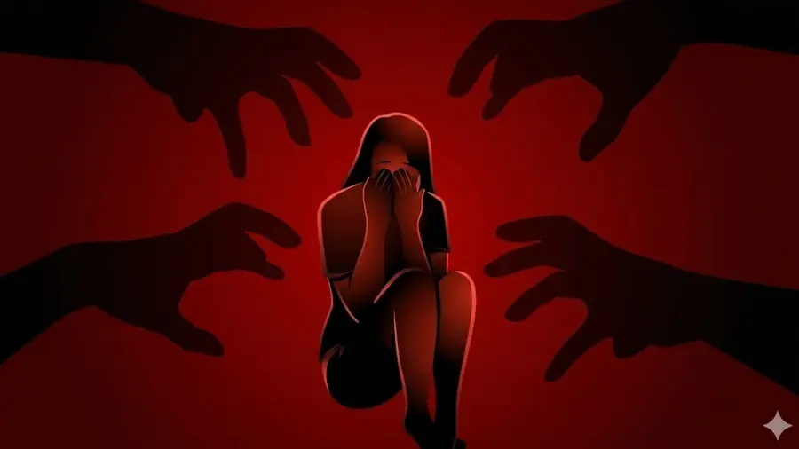 Sexual assault case
