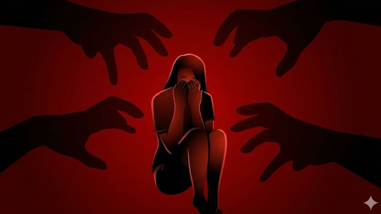 Sexual assault case