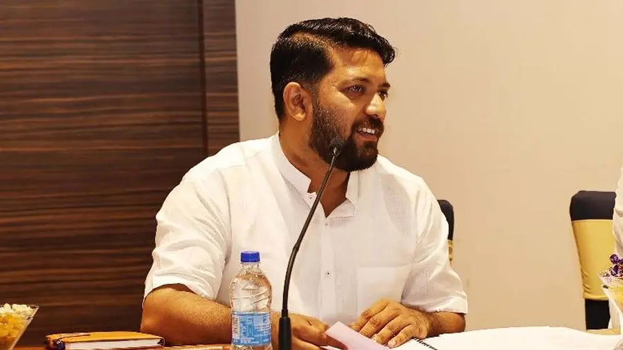 Shafi Parambil