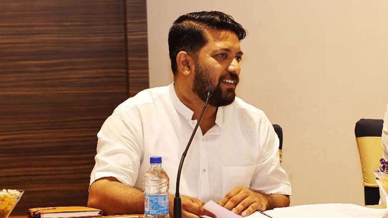 Shafi Parambil