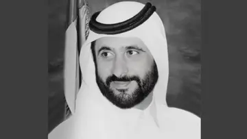 Shaikh Ahmed
