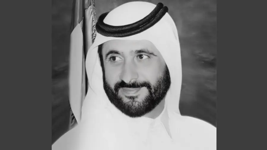 Shaikh Ahmed