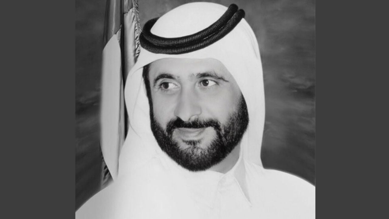 Shaikh Ahmed