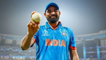 shami