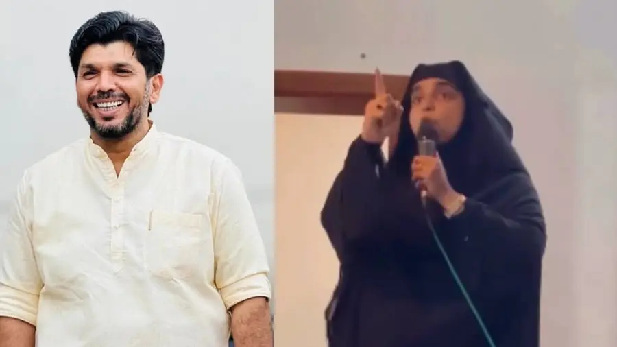 Shanavas Padoor.jpg