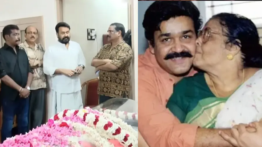 Shanthakumari Amma Funeral updates