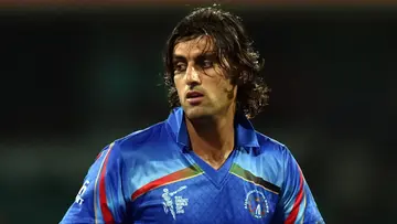 Shapoor Zadran