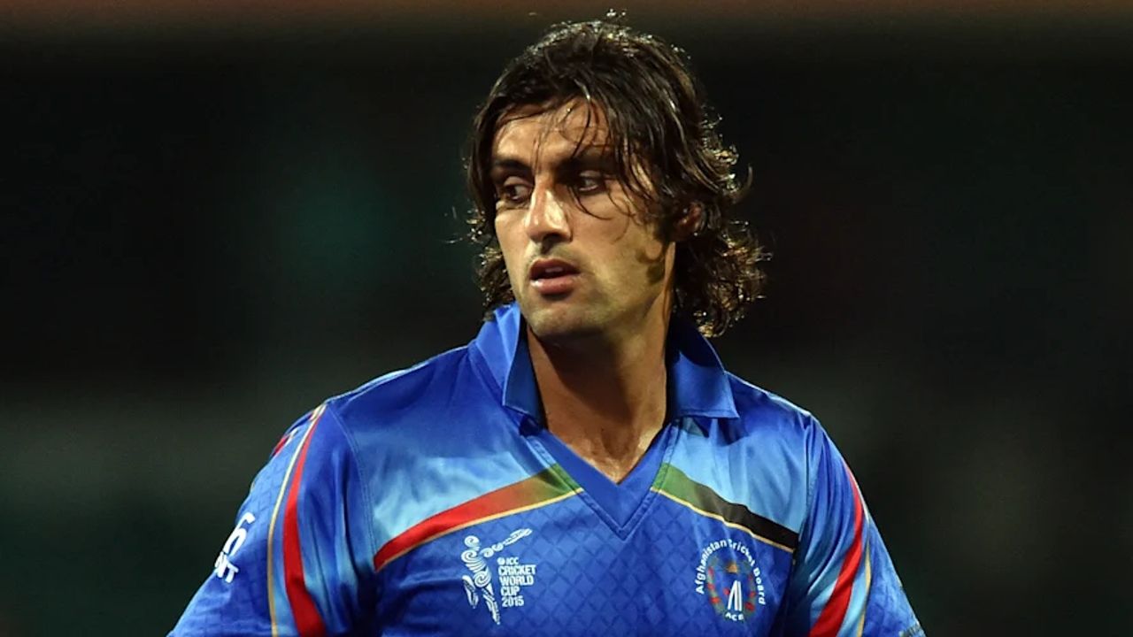 Shapoor Zadran
