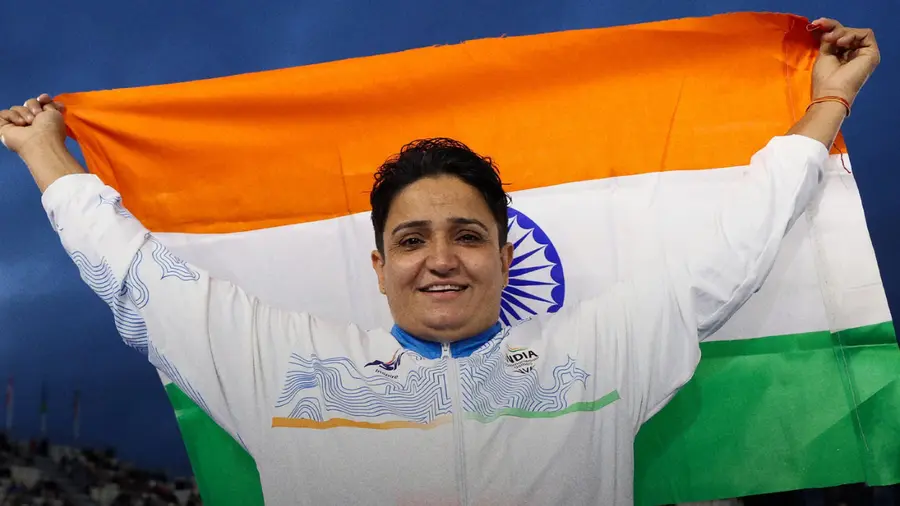 Sharmila Dhankar