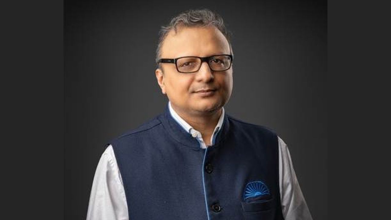 Shashi Shekhar Vempati 