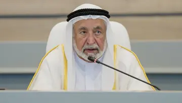 Sheikh Dr. Sultan bin Mohammed Al Qasimi