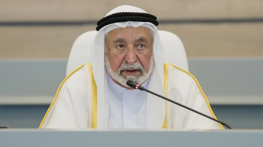Sheikh Dr. Sultan bin Mohammed Al Qasimi
