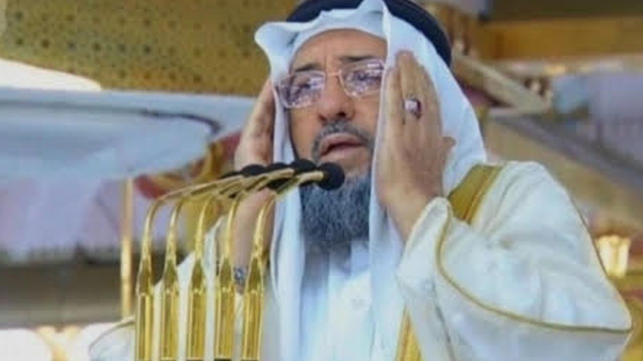 Sheikh Faisal bin Nauman
