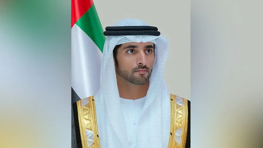 Sheikh Hamdan