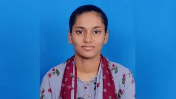 Sheikh Sana_neet re exam_suicide