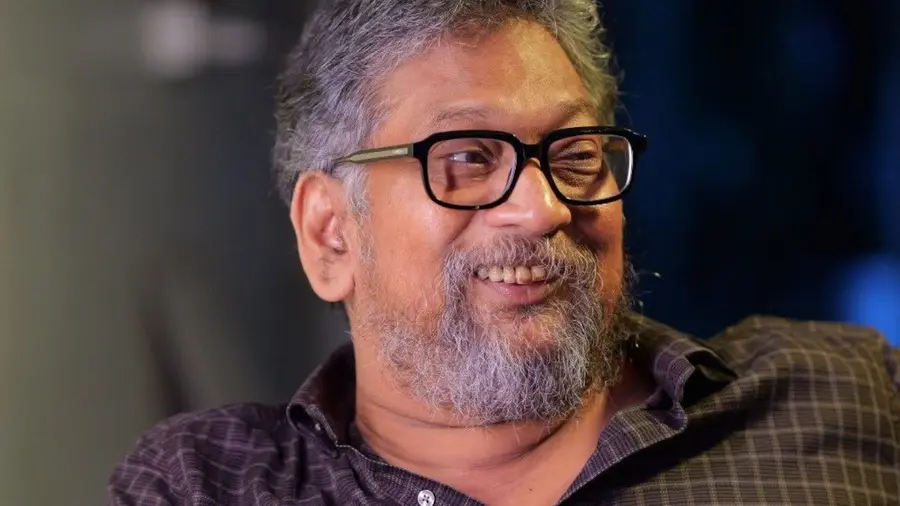 Shibu S Kottaram.JPG