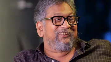 Shibu S Kottaram.JPG