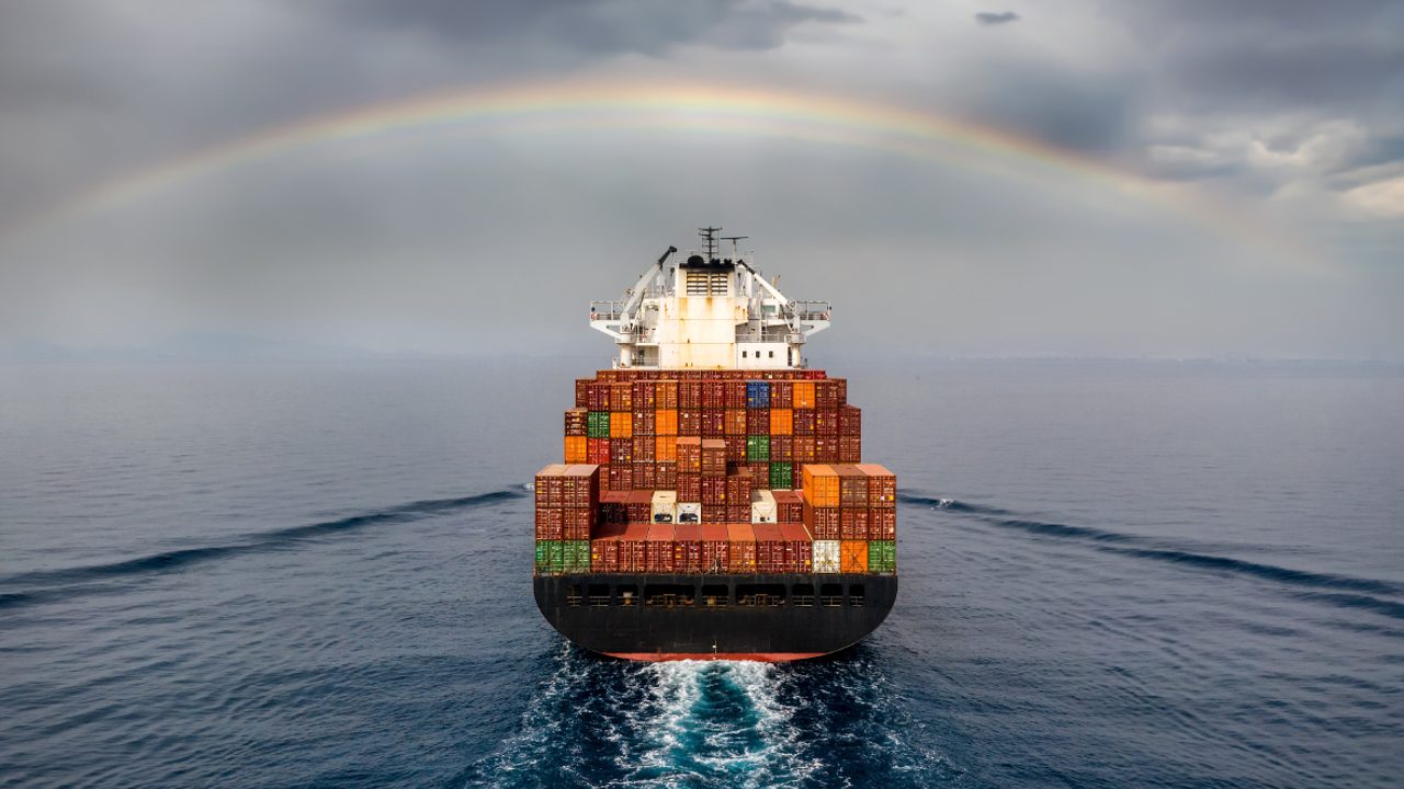Ship