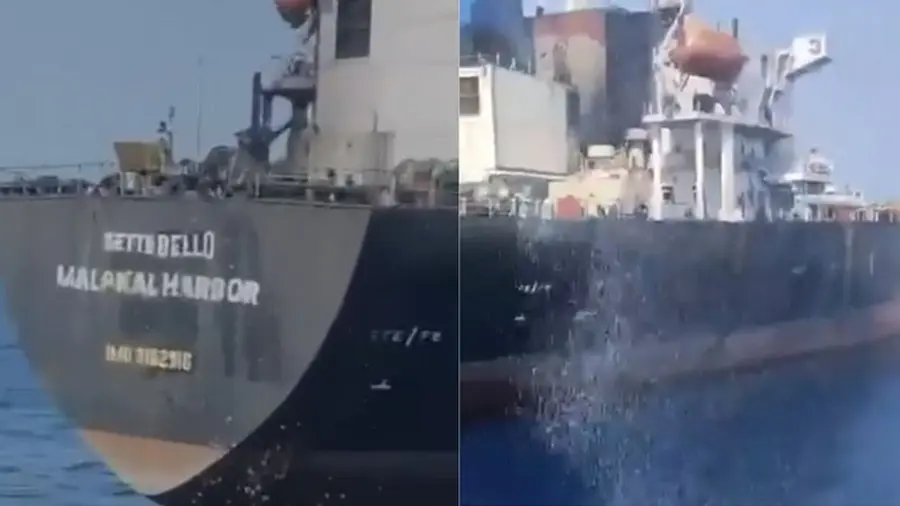 Ship