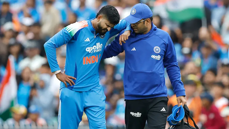 Shreyas Iyer