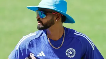 Shreyas Iyer
