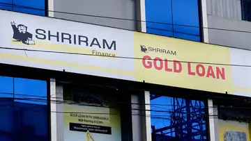 Shriram Finance