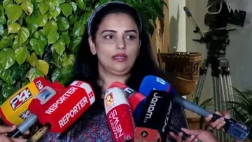 Shwetha Menon