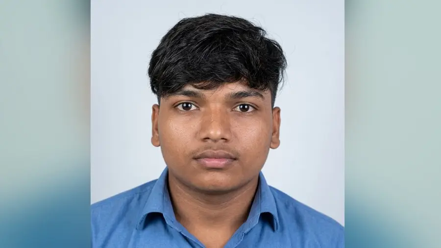 Shyam Krishna