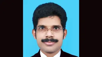 Sinosh Skariachan