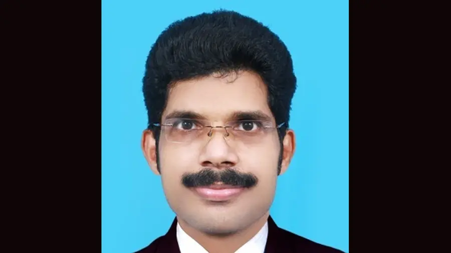 Sinosh Skariachan