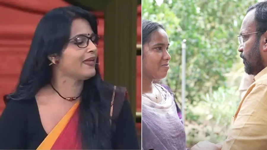 Smruthy Paruthikkad Insults Mundakkai Victims
