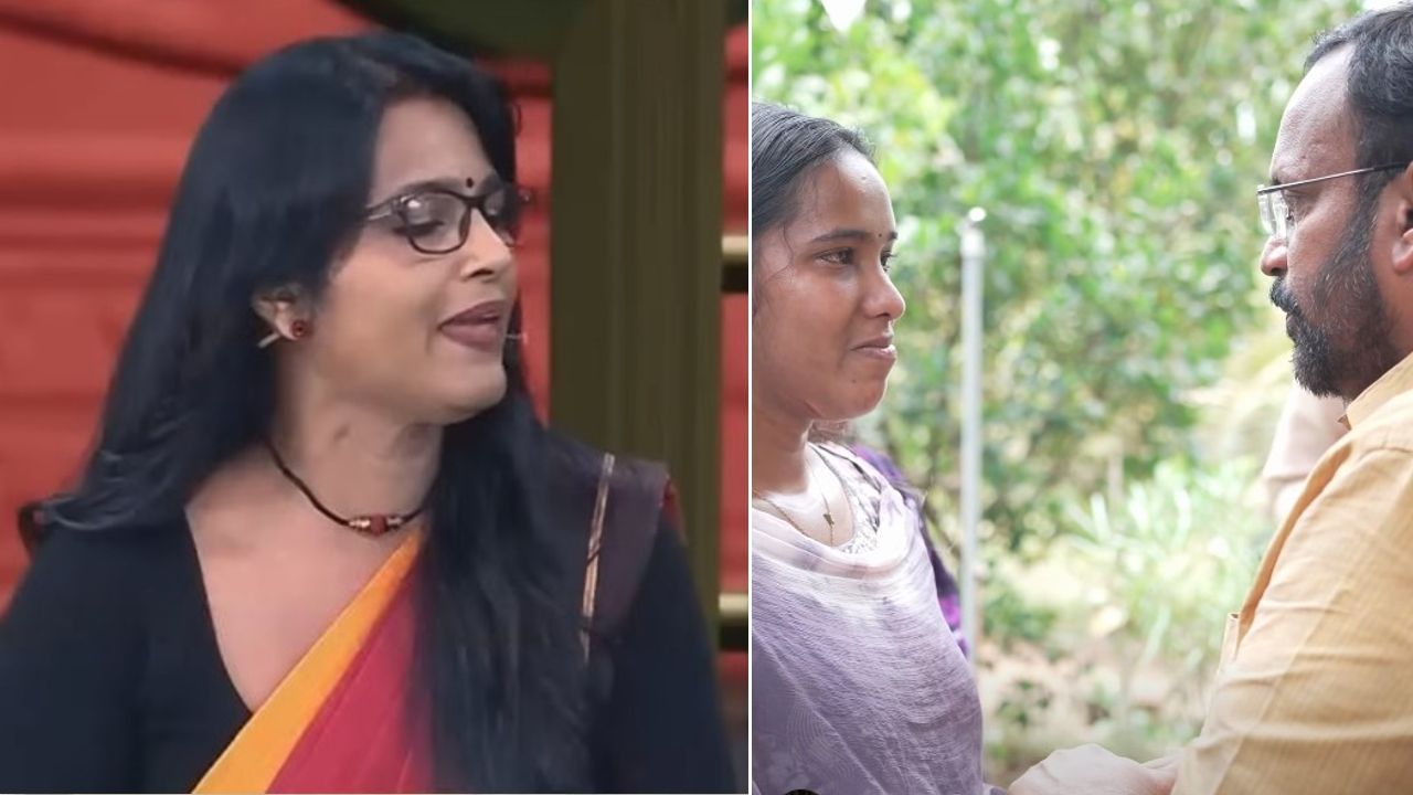 Smruthy Paruthikkad Insults Mundakkai Victims