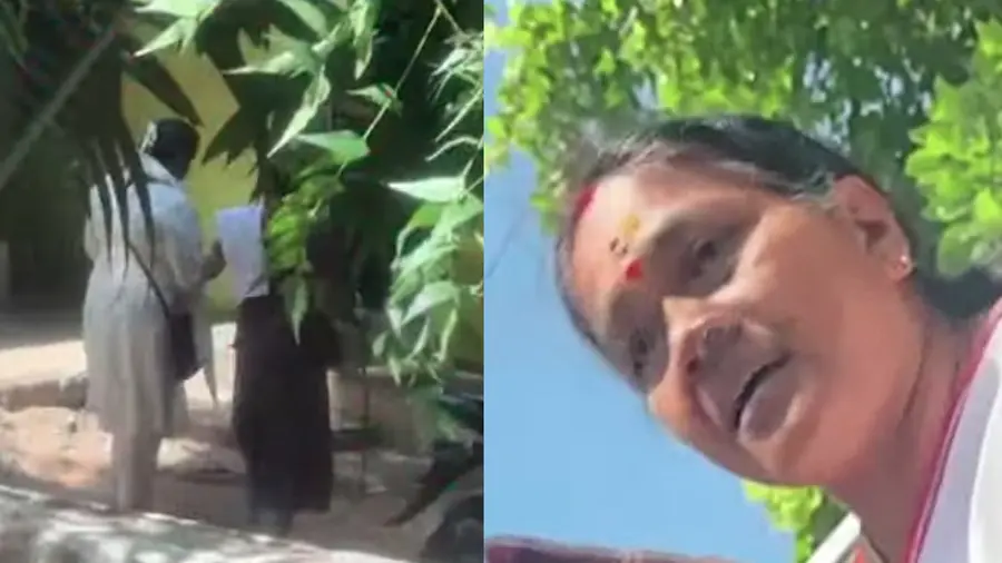 Sobha Surendran Vote Bribery