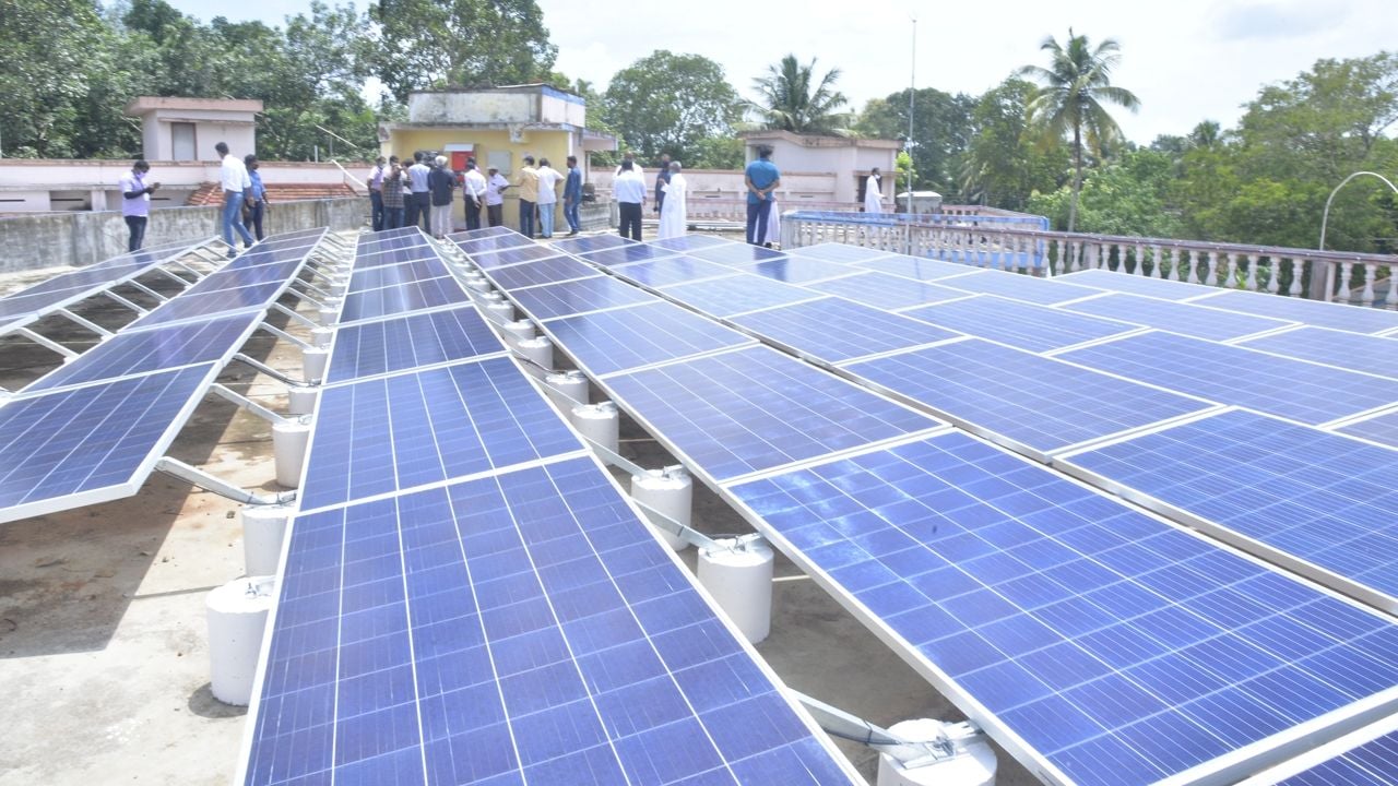 Solar Panel