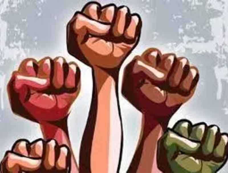 fist