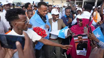 Somaliya