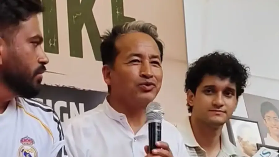 Sonam Wangchuk cjp