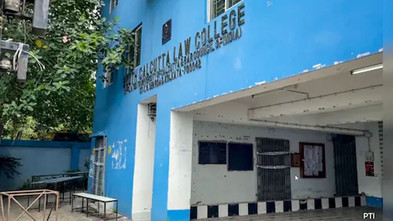 South Kolkata Law College