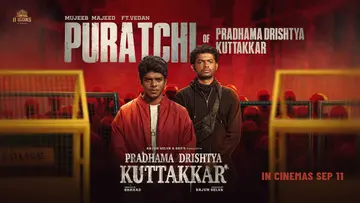 VEDAN SONG