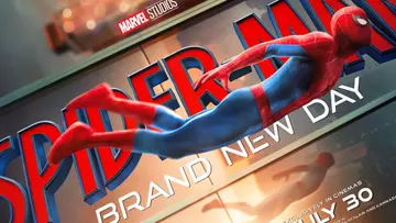 Spiderman