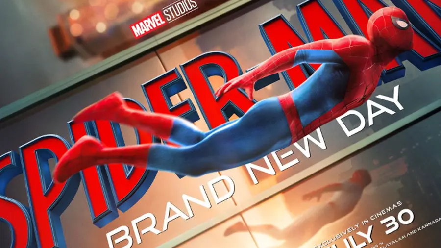 Spiderman