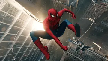 Spider-man:Brand New Day