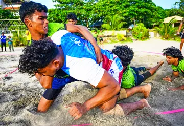 sports