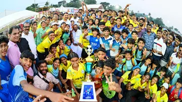 Sports Meet