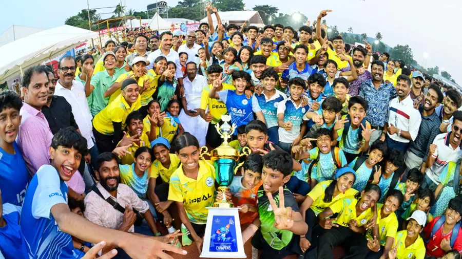 Sports Meet