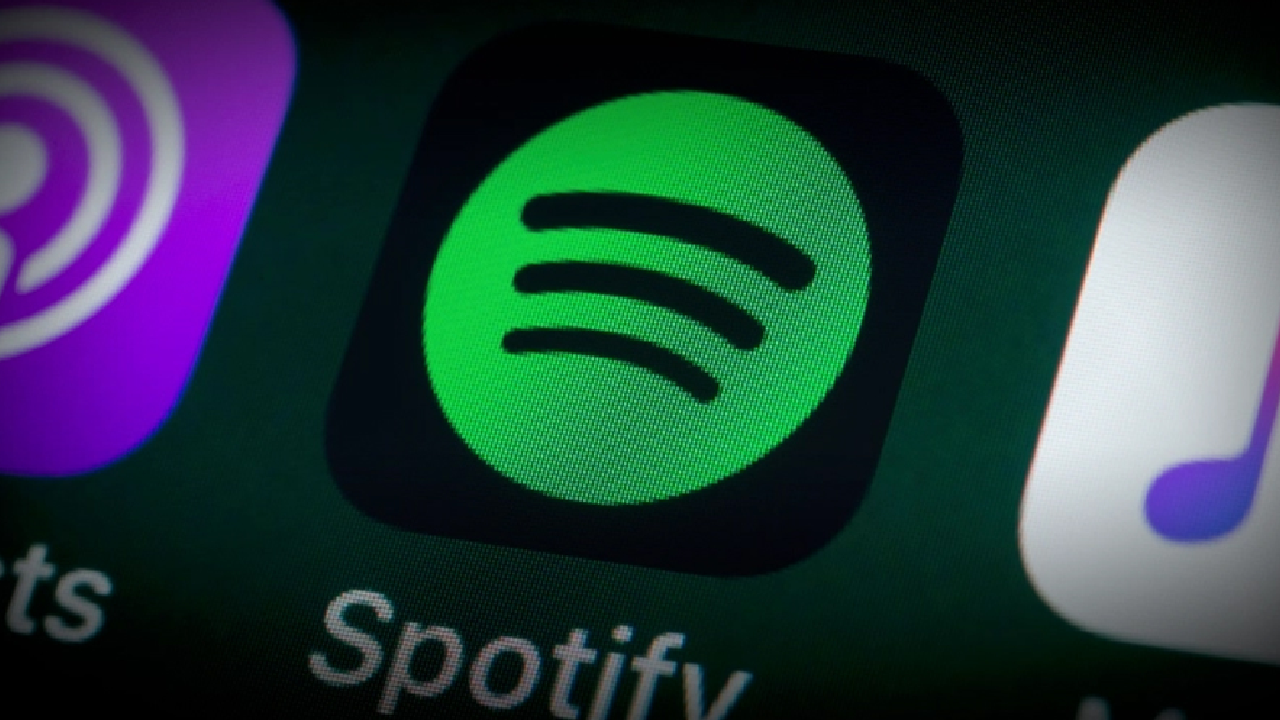 Spotify