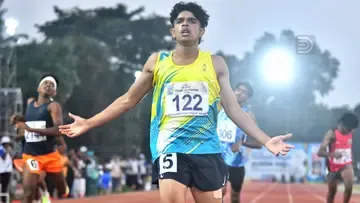 Sreehari karikkan