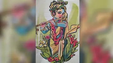 Sreekrishna jayanthi