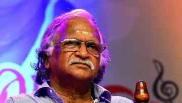 Sreekumaran thambi
